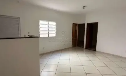 Apartamento com 2 quartos para alugar na Avenida Doutor Solon da Silva Varginha, Jardim Nazareth, São José do Rio Preto