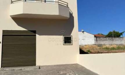 SALÃO COMERCIAL - JARDIM NAZARETH COM 70M2 PARA LOCAÇÃO
