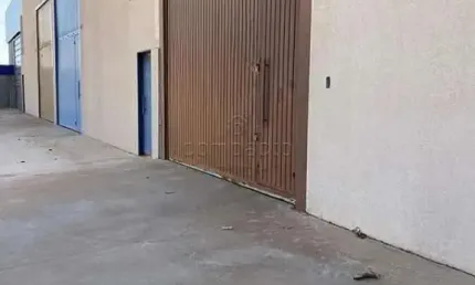 Ponto comercial para alugar na Av Anotino Dos Santos Galante, Centro, Cedral