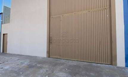 Ponto comercial para alugar na Av Anotino Dos Santos Galante, Centro, Cedral