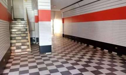 Ponto comercial para alugar na Rua Coronel Spínola de Castro, Centro, São José do Rio Preto