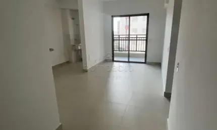 Apartamento com 2 quartos para alugar na Avenida Emílio Trevisan, Bom Jardim, São José do Rio Preto