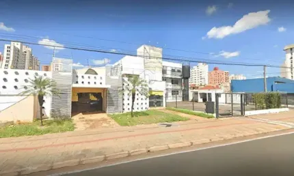 Prédio para alugar na Avenida Bady Bassitt, Centro, São José do Rio Preto