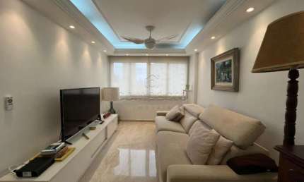 Apartamento com 2 quartos para alugar na Rua Princesa Isabel, Brooklin Paulista, São Paulo
