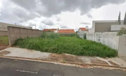 Terreno comercial para alugar na Rua Doutor Cleo Oliveiro Roma, Jardim Morumbi, São José do Rio Preto