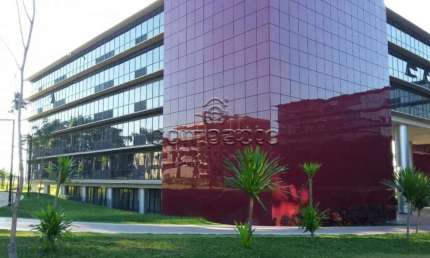 Comercial Sala/Loja Condomínio em São José do Rio Preto
