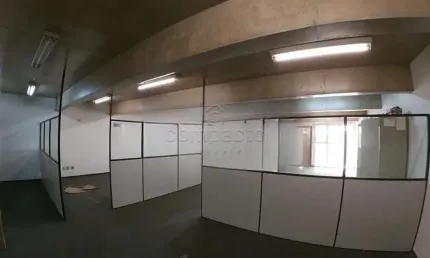 Comercial Sala/Loja Condomínio em São José do Rio Preto