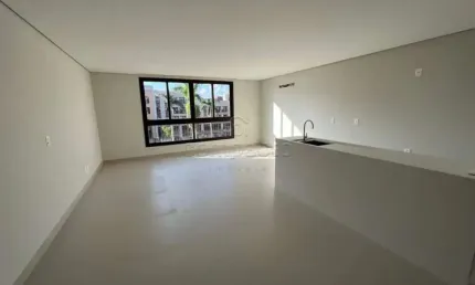 Cobertura com 2 quartos para alugar na Avenida Anísio Haddad, Georgina Business Park, São José do Rio Preto