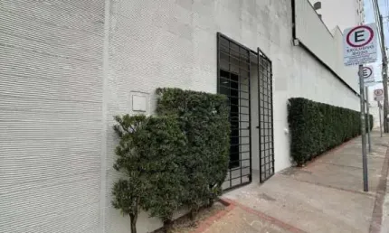 Prédio para alugar na Rua Penita, Vila Redentora, São José do Rio Preto