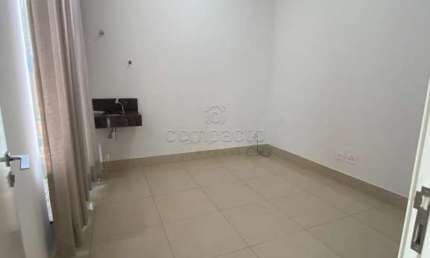 Comercial Sala/Loja Condomínio em São José do Rio Preto