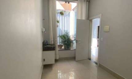 Comercial Sala/Loja Condomínio em São José do Rio Preto