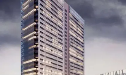 Comercial Sala/Loja Condomínio em São José do Rio Preto