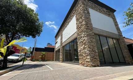Ponto comercial para alugar na Rua Coronel Spínola de Castro, Centro, São José do Rio Preto