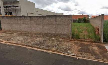 Terreno comercial para alugar na Rua Doutor Cleo Oliveiro Roma, Jardim Morumbi, São José do Rio Preto