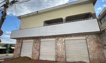 Ponto comercial para alugar na Rua Doutor Coutinho Cavalcanti, Jardim América, São José do Rio Preto