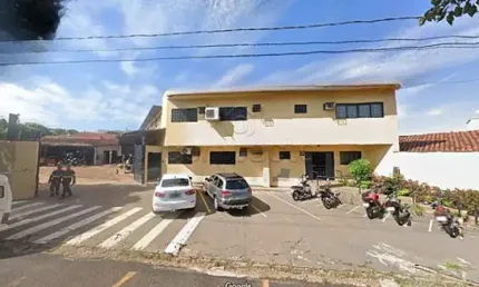 Prédio para alugar na Avenida Doutor Solon da Silva Varginha, Jardim Nazareth, São José do Rio Preto