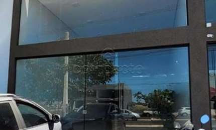 Ponto comercial para alugar na Estrada Vicinal João Parise, Ideal Life Ecolazer Residence, São José do Rio Preto