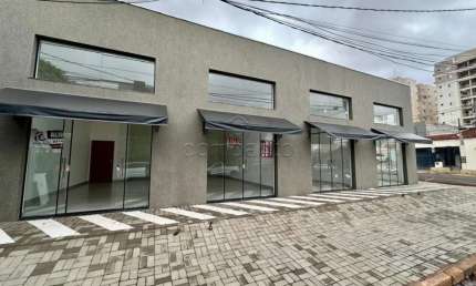 Comercial Sala/Loja Condomínio em São José do Rio Preto