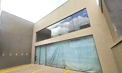 Ponto comercial para alugar na Rua Antônio de Godoy, Centro, São José do Rio Preto