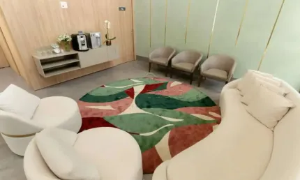 Sala comercial para alugar na Rua Jorge Tibiriçá, Vila Santa Cruz, São José do Rio Preto