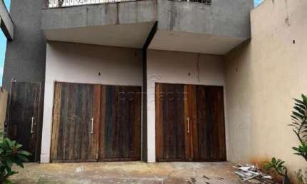 Ponto comercial para alugar na Avenida Doutor Solon da Silva Varginha, Jardim Nazareth, São José do Rio Preto