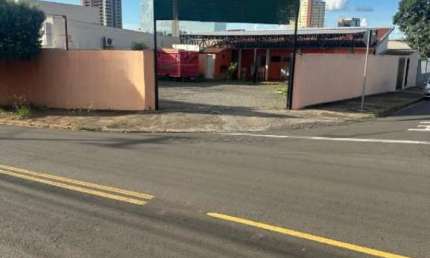 Barracão / Galpão / Depósito para alugar na Rua Emília Joaquina de Jesus Castro, Jardim Redentor, São José do Rio Preto