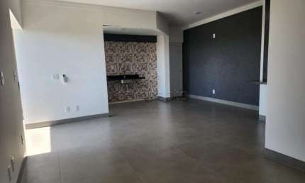 Apartamento com 1 quarto para alugar na Rua Capitão José Maria, Jardim Urano, São José do Rio Preto
