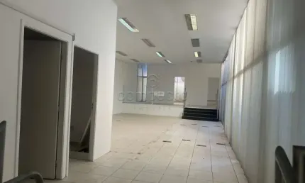 Ponto comercial para alugar na Rua General Glicério, Centro, São José do Rio Preto