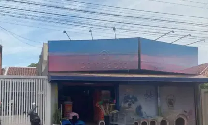 Ponto comercial para alugar na Avenida São José do Rio Preto, Eldorado, São José do Rio Preto