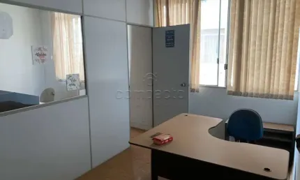 Comercial sala/loja condomínio em são josé do rio preto