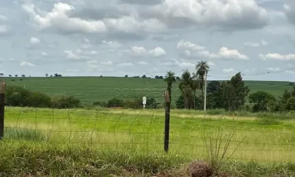 Terreno comercial para alugar na Rua Lazara Belmira De Sant'anna, Condomínio João Bernardino Souza (Zona Rural), São José do Rio Preto