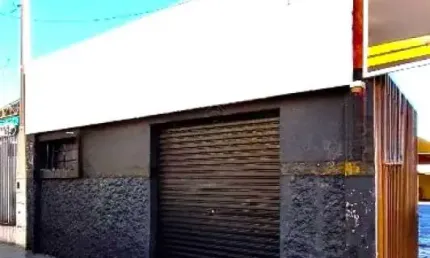 Ponto comercial para alugar na Rua Tiradentes, Centro, São José do Rio Preto