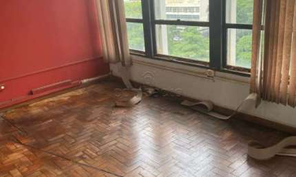 Ponto comercial para alugar na Rua Bernardino de Campos, Centro, São José do Rio Preto