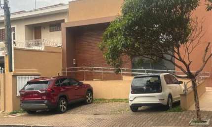 Comercial Sala/Loja Condomínio em São José do Rio Preto