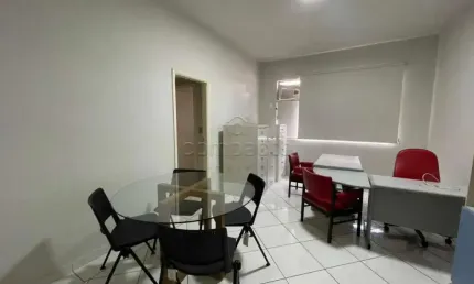 Comercial sala/loja condomínio em são josé do rio preto