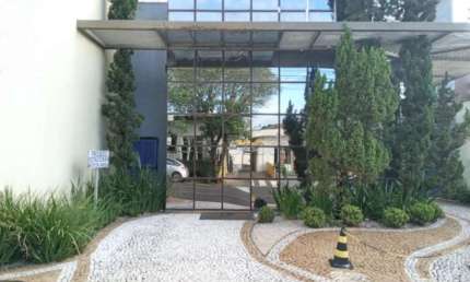 Sala comercial para alugar na Rua Pernambuco, Vila Redentora, São José do Rio Preto