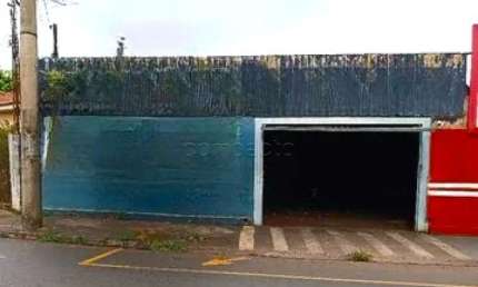 Ponto comercial para alugar na Avenida Danilo Galeazzi, Jardim João Paulo II, São José do Rio Preto