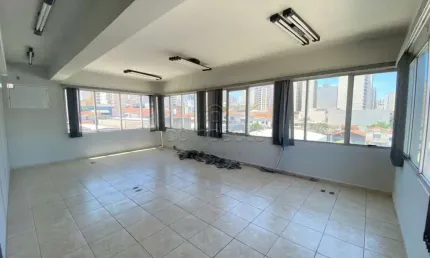 Comercial Sala/Loja Condomínio em São José do Rio Preto