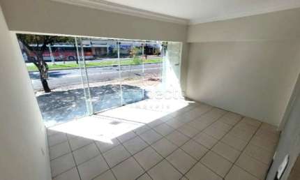 Ponto comercial para alugar na Avenida Doutor Alberto Andaló, Centro, São José do Rio Preto