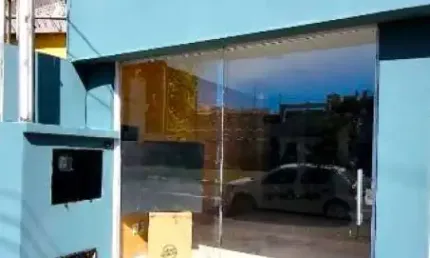 Ponto comercial para alugar na Avenida Doutor Alberto Andaló, Centro, São José do Rio Preto