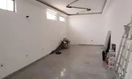 Sala comercial para alugar na Avenida Nossa Senhora da Paz, Jardim Alto Alegre, São José do Rio Preto