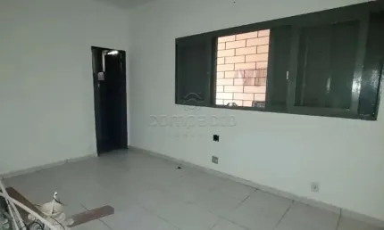 Sala comercial para alugar na Avenida Nossa Senhora da Paz, Jardim Alto Alegre, São José do Rio Preto