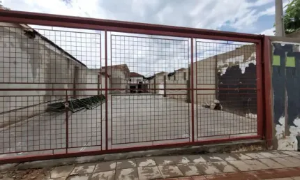 Ponto comercial para alugar na Rua General Glicério, Vila Maceno, São José do Rio Preto
