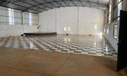 Barracão / Galpão / Depósito para alugar na Rodovia Sp 355 Km 43, Centro, Adolfo