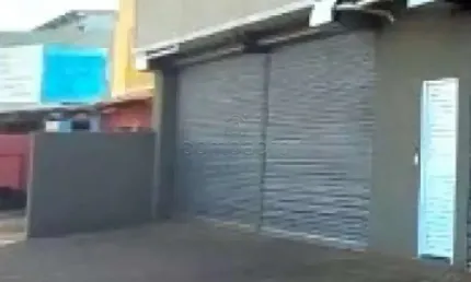 Ponto comercial para alugar na Rua Osvaldo Aranha, Vila Esplanada, São José do Rio Preto