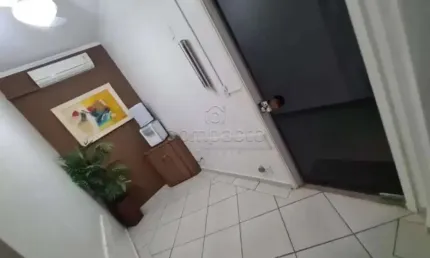Comercial Sala/Loja Condomínio em São José do Rio Preto
