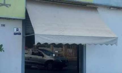 Ponto comercial para alugar na Rua Doutor Coutinho Cavalcanti, Jardim Vieira, São José do Rio Preto