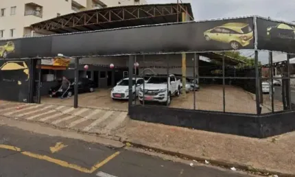 Barracão / Galpão / Depósito para alugar na Rua Delegado Pinto de Toledo, Parque Industrial, São José do Rio Preto