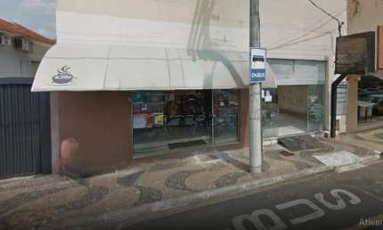 Ponto comercial para alugar na Rua Três De Maio, Centro, José Bonifácio