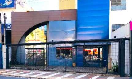 Prédio para alugar na Avenida Bady Bassitt, Boa Vista, São José do Rio Preto